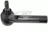 ITAL2 1306716080 Tie Rod End